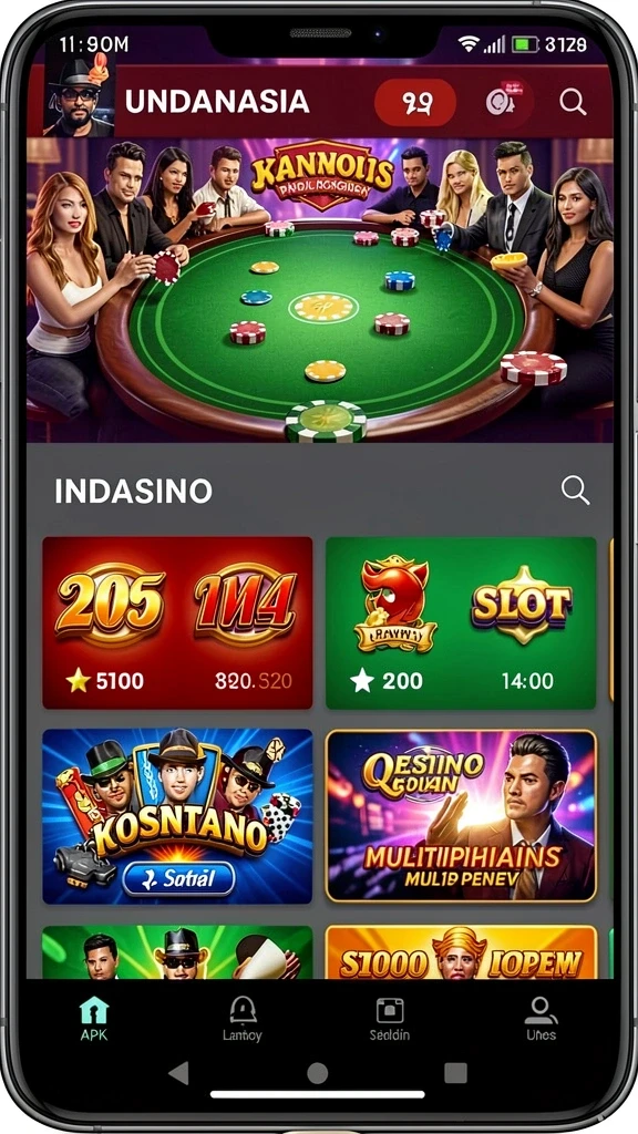 Screenshot 777win nomor 2