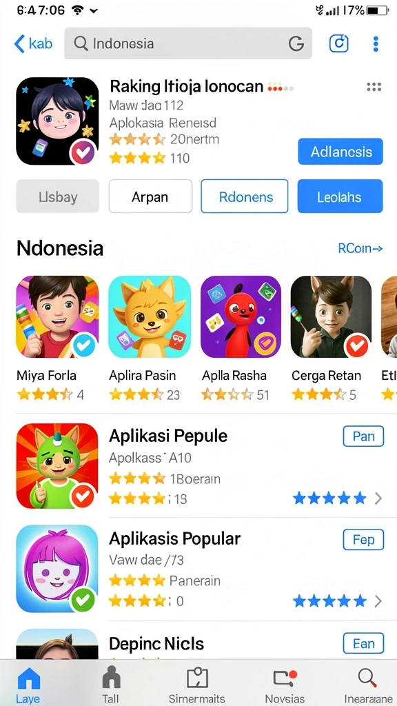 Screenshot 777win nomor 3