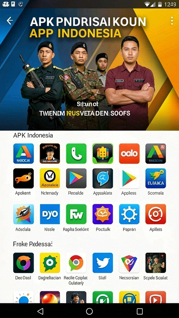 Screenshot 88main nomor 2