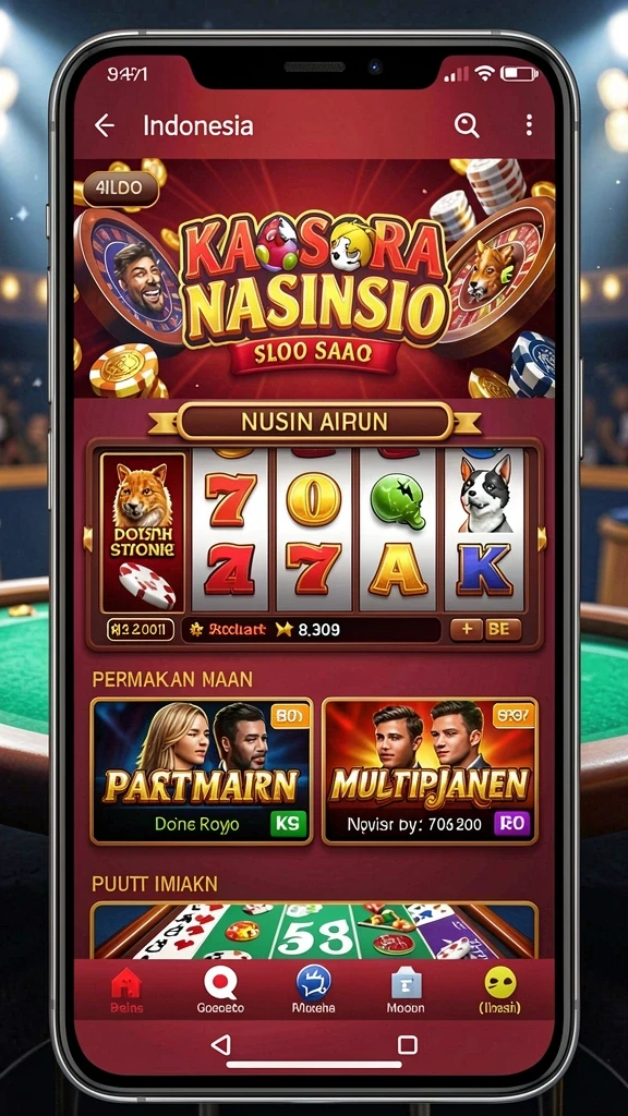 Screenshot 88main nomor 3