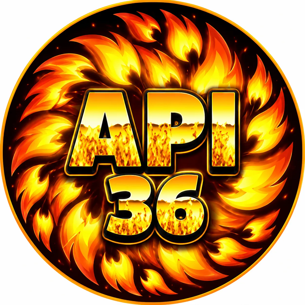 api36 APK Resmi — ikon aplikasi