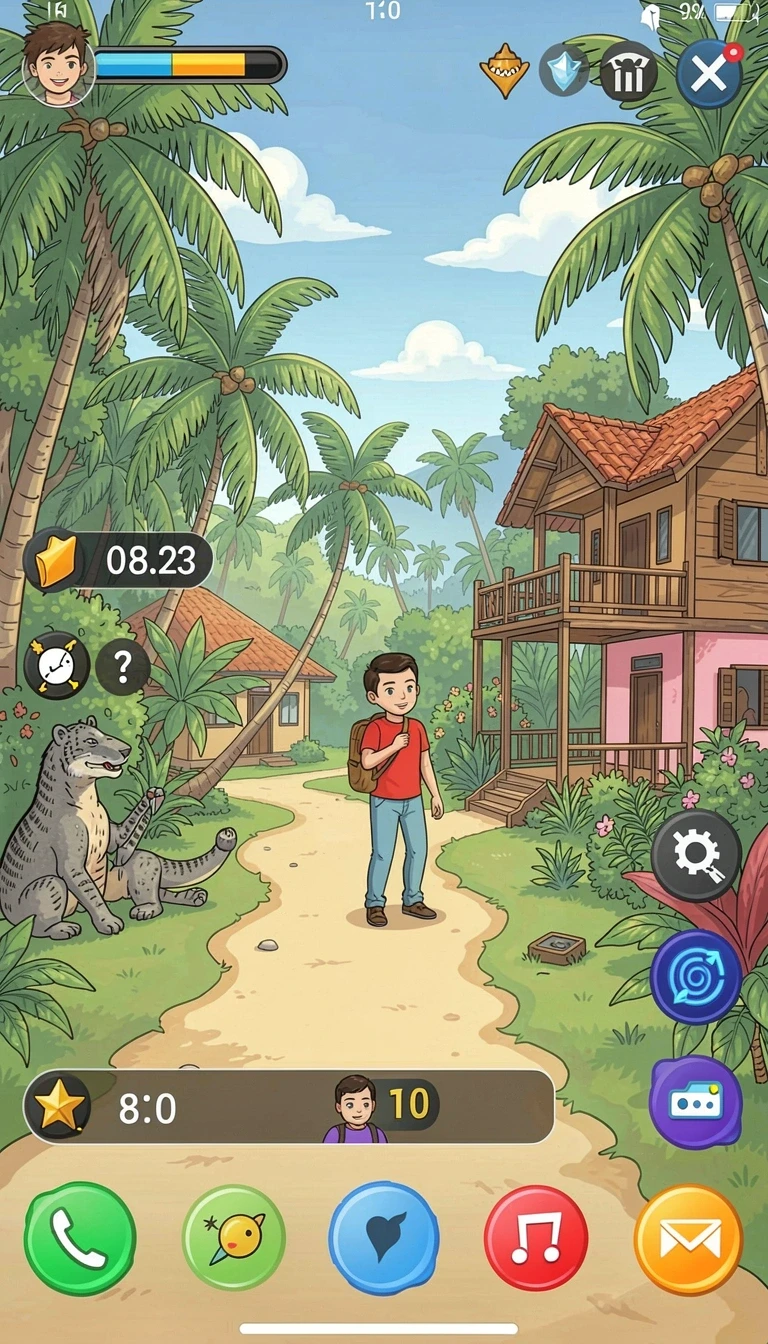 Screenshot api5000 nomor 3