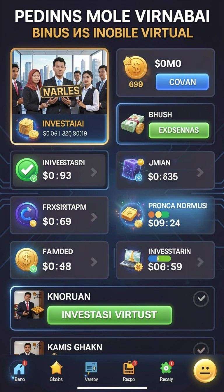 Screenshot bandarcolok nomor 3