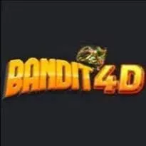 bandit4d APK Resmi — ikon aplikasi