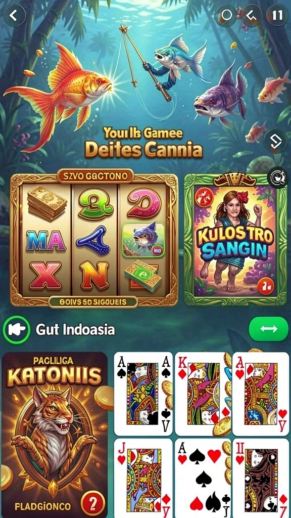 Screenshot bandit4d nomor 1