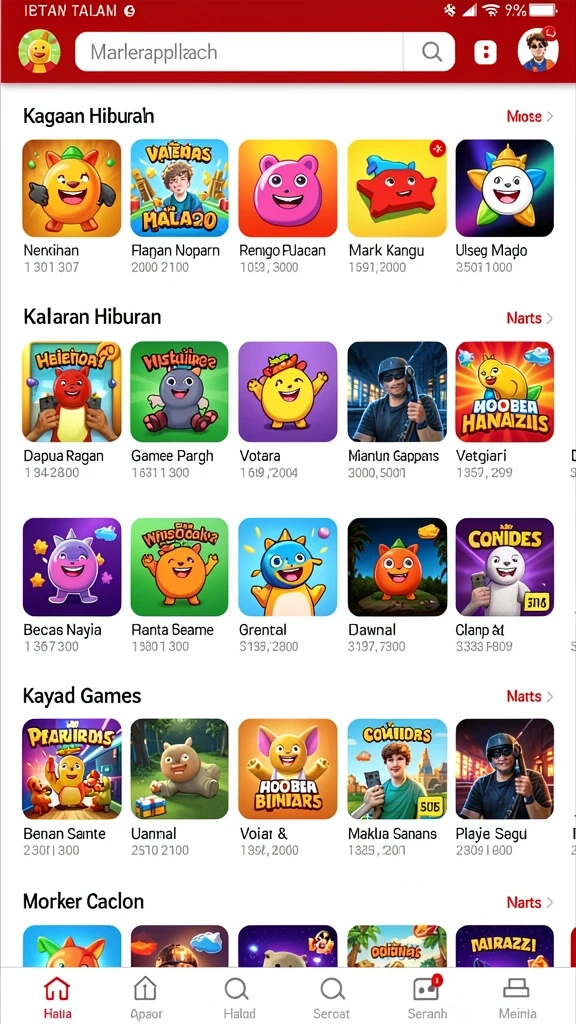 Screenshot bandit4d nomor 3