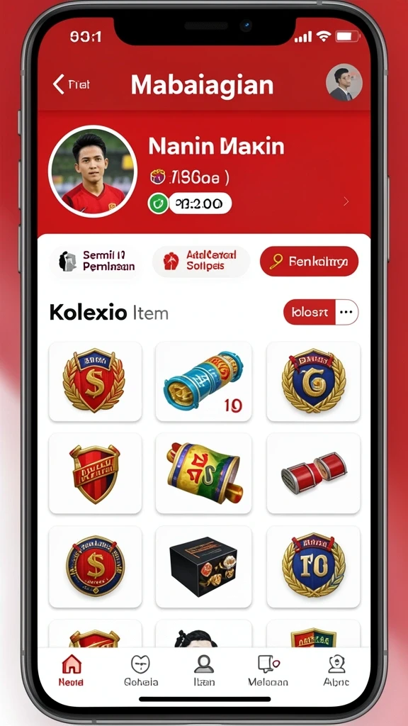 Screenshot bromo77 nomor 2