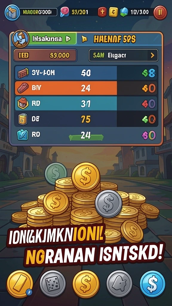 Screenshot bromo77 nomor 3