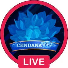 cendana777 APK Resmi — ikon aplikasi
