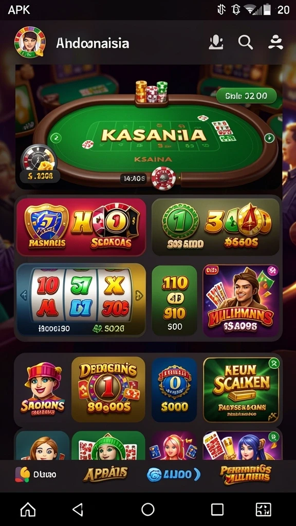 Screenshot cendana777 nomor 3