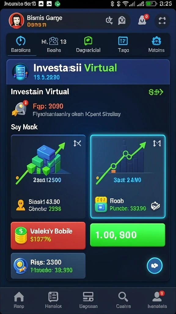 Screenshot danavip nomor 2