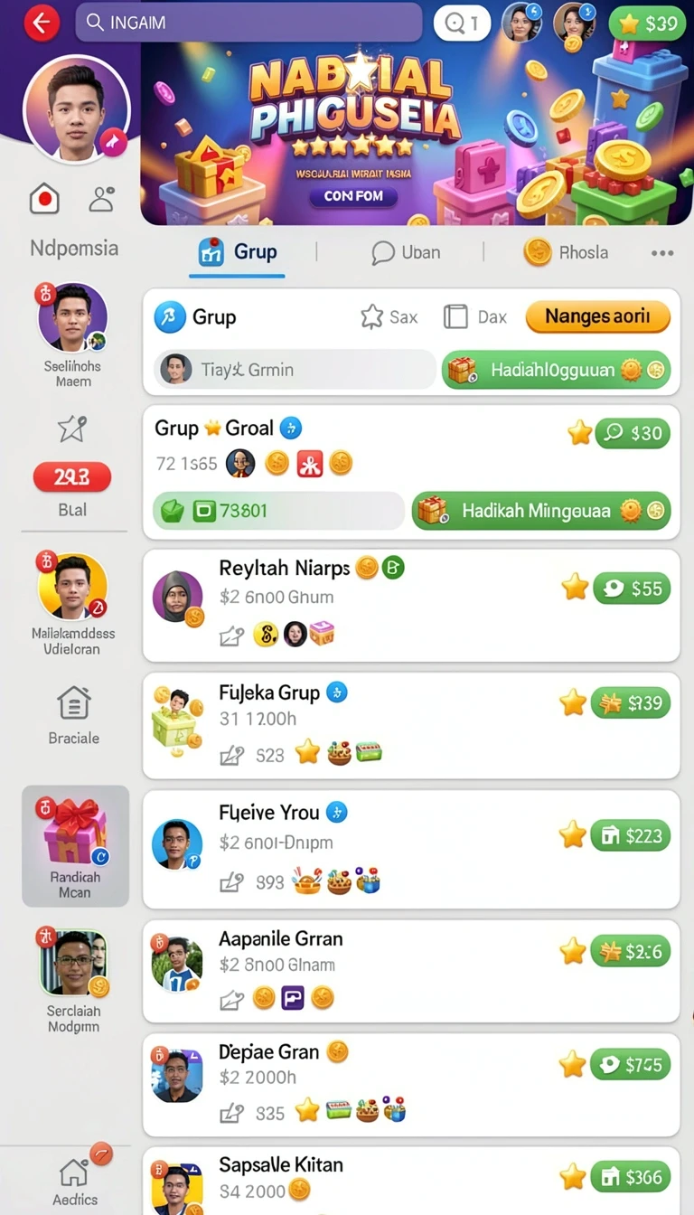 Screenshot dewa777 nomor 2