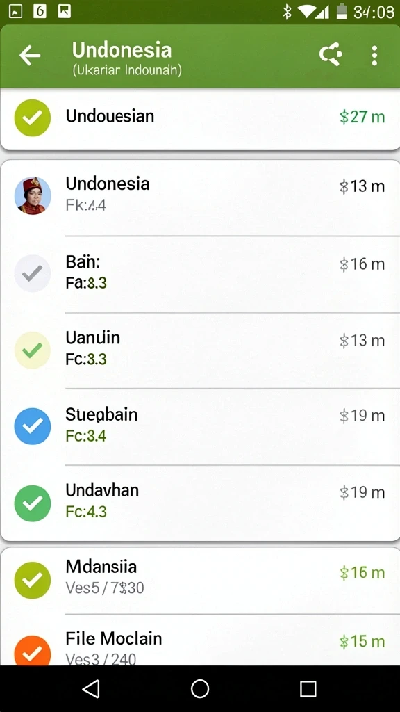 Screenshot dora77 nomor 1