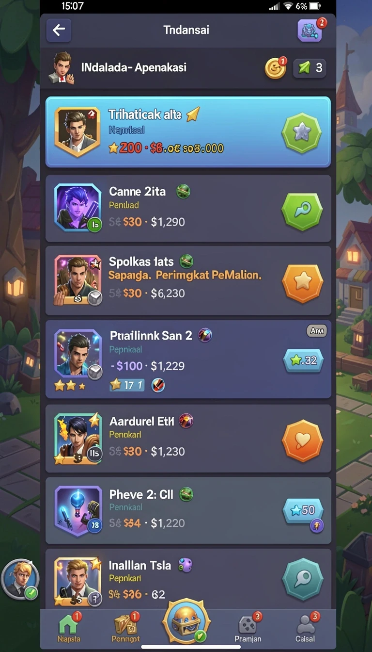 Screenshot f7f7 nomor 2