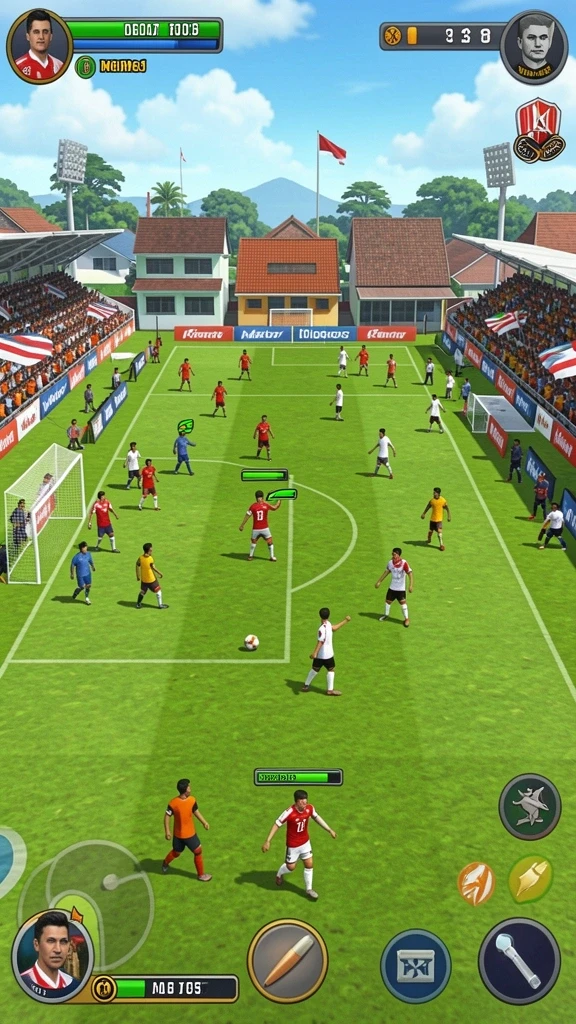 Screenshot gacorx nomor 1