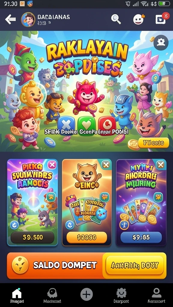 Screenshot ganas33 nomor 2