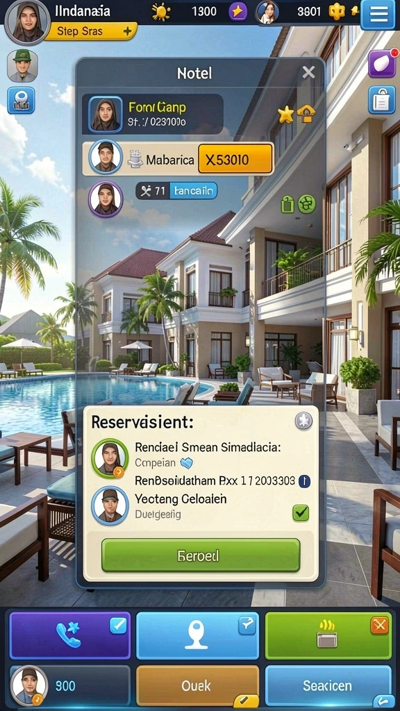 Screenshot gogorejeki nomor 2