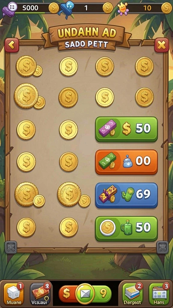 Screenshot gogorejeki nomor 3