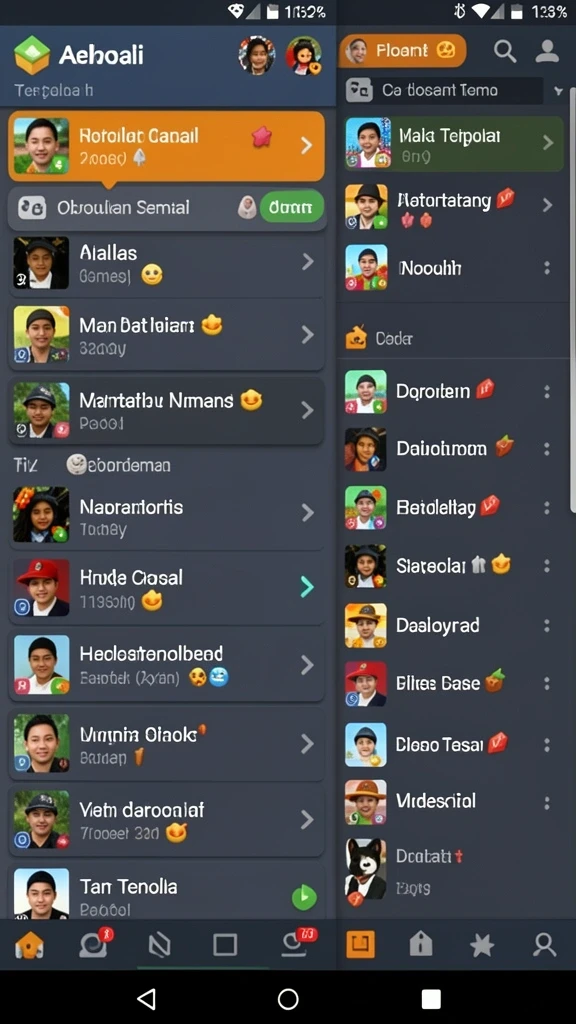 Screenshot granat88 nomor 1