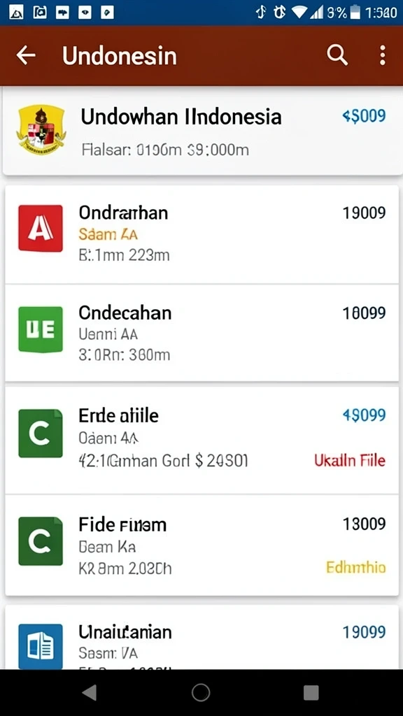 Screenshot granat88 nomor 2
