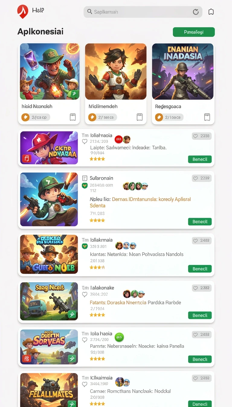Screenshot guatogel nomor 2