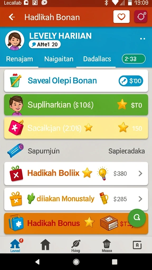 Screenshot hanabi88 nomor 3