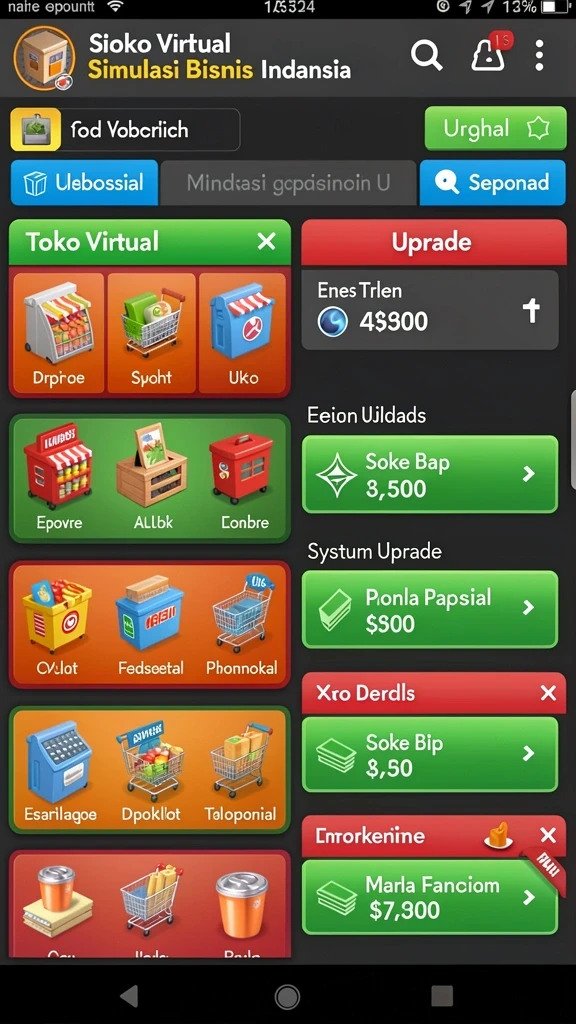 Screenshot hokiwin nomor 3