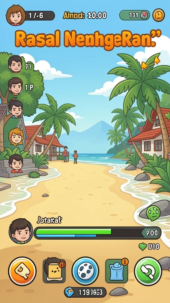 Screenshot hujantoto nomor 1