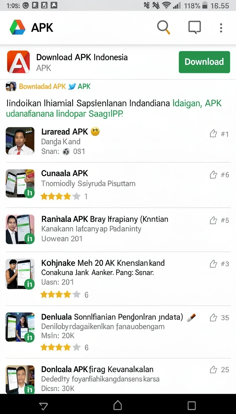 Screenshot id678 nomor 2