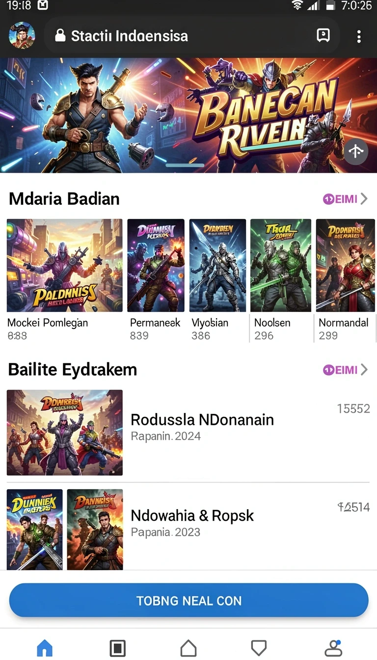 Screenshot idn89 nomor 1
