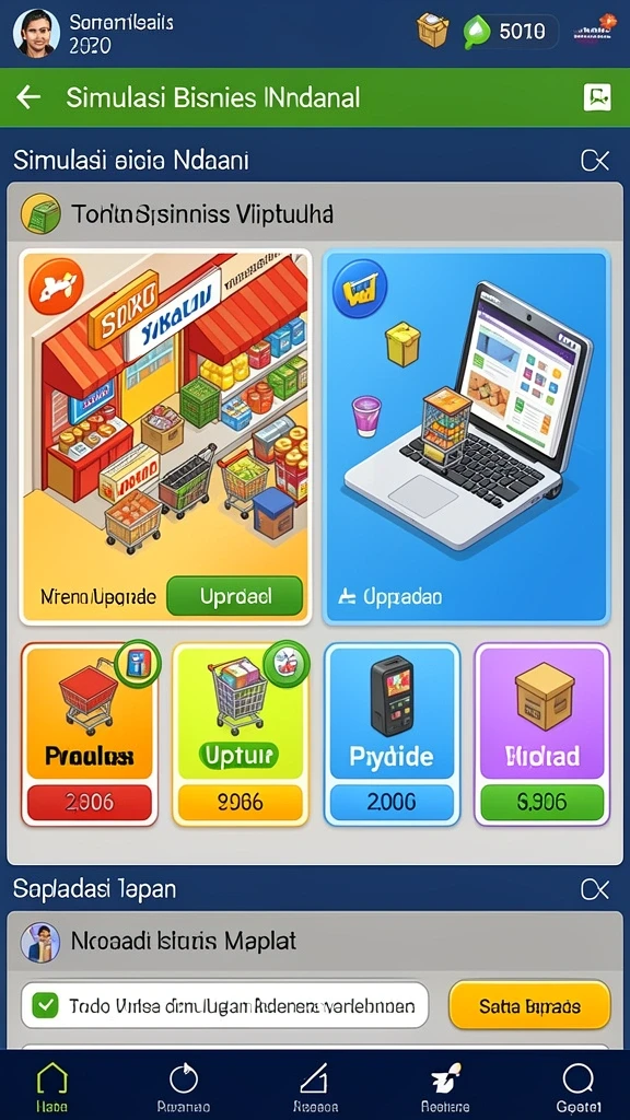 Screenshot j200m nomor 1