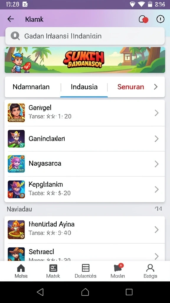 Screenshot j200m nomor 2