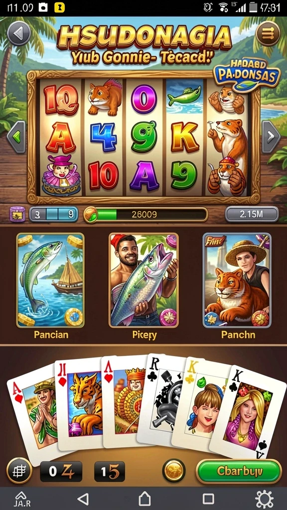 Screenshot jerukbet nomor 1