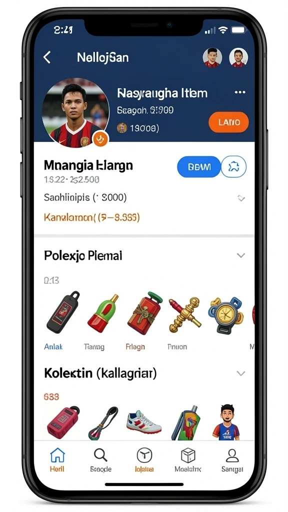 Screenshot jktjkt nomor 1