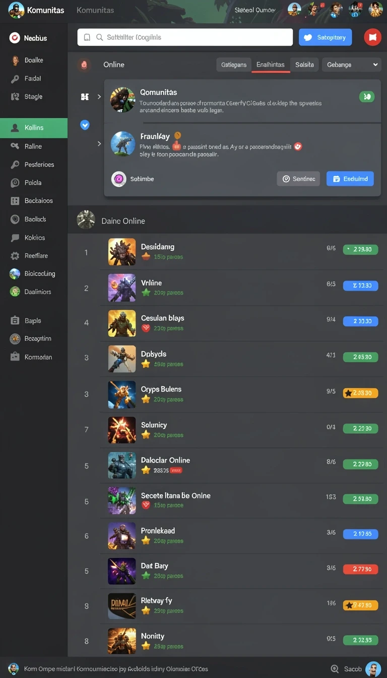 Screenshot joker11 nomor 3