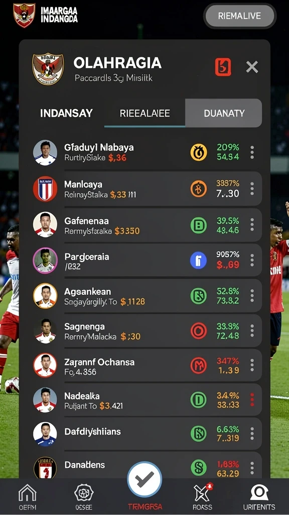 Screenshot jps88 nomor 2