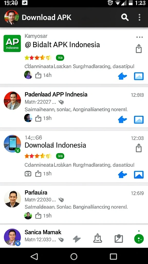 Screenshot kakrp nomor 1