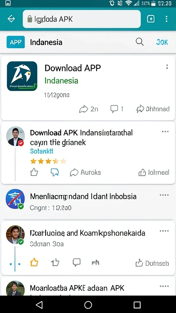 Screenshot kaskustoto nomor 1