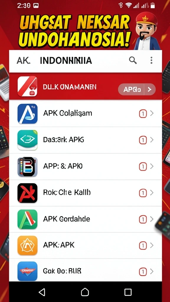 Screenshot kaskustoto nomor 2