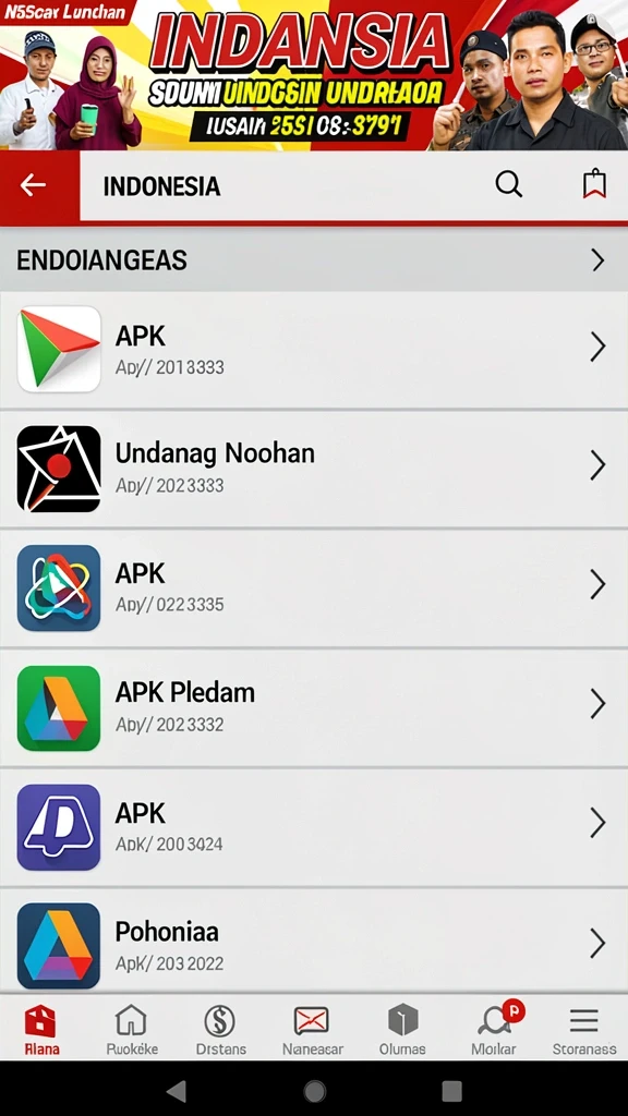 Screenshot king88 nomor 2