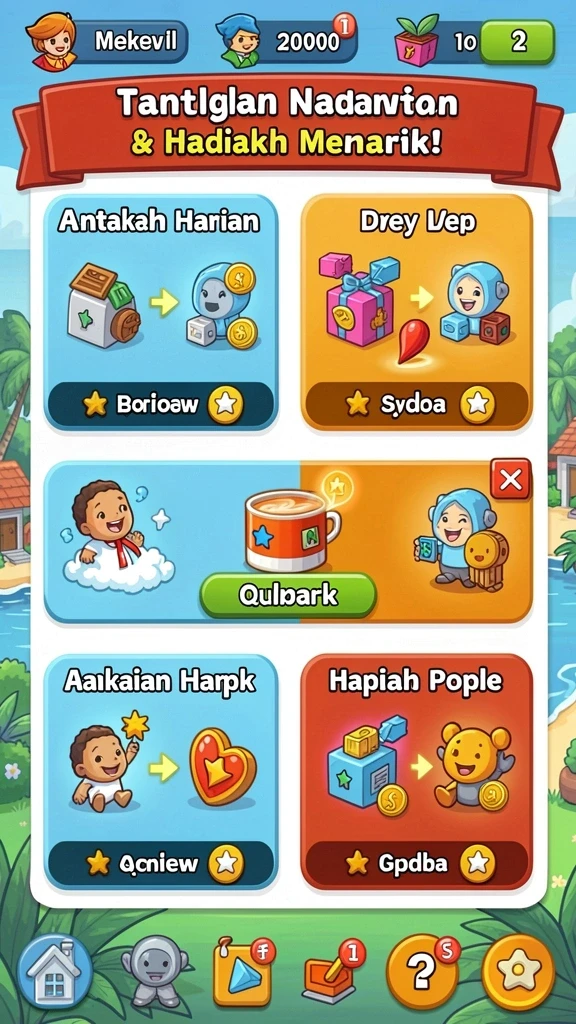 Screenshot kopi4d nomor 1
