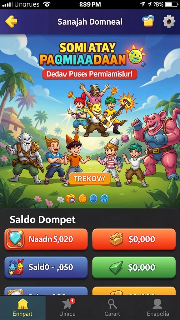 Screenshot logam777 nomor 3