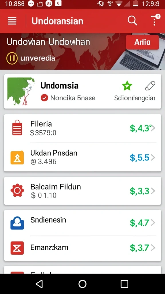 Screenshot los303 nomor 1