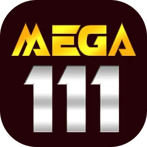 mega111 APK Resmi — ikon aplikasi