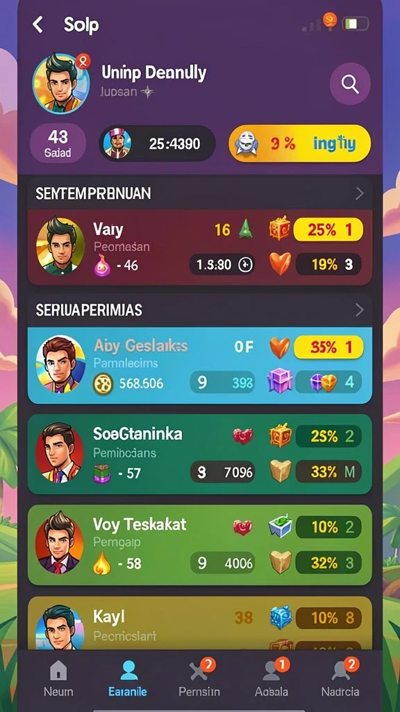 Screenshot mr888 nomor 1