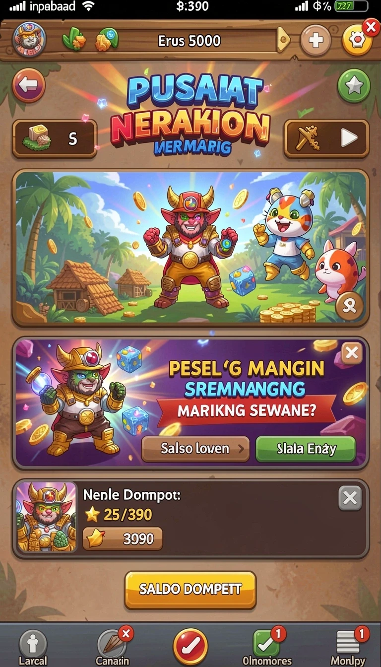 Screenshot musang178 nomor 2