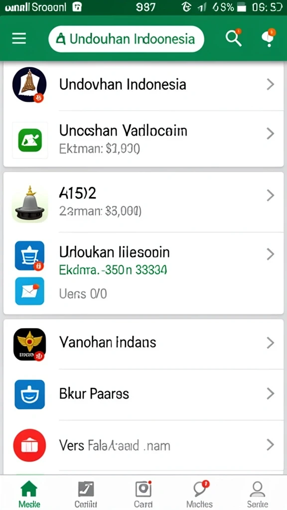 Screenshot mutasitoto nomor 3