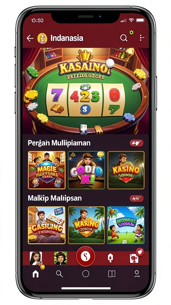Screenshot naga11 nomor 2