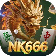 nk666 APK Resmi — ikon aplikasi