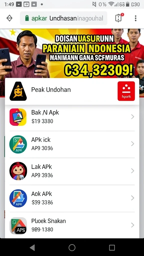 Screenshot nk666 nomor 1